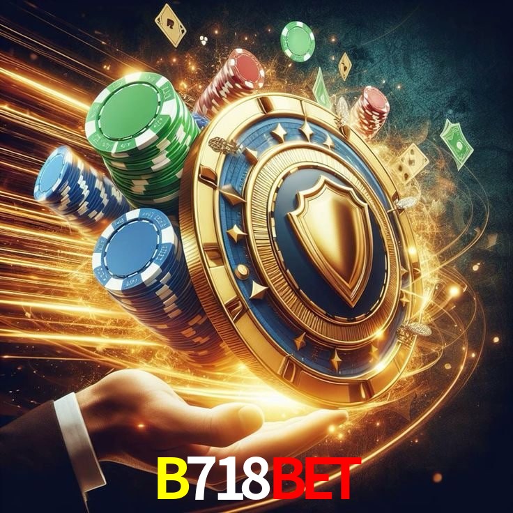 Ofertas Imperdíveis na B718Bet: Promoções e Bônus Que Valem a Pena