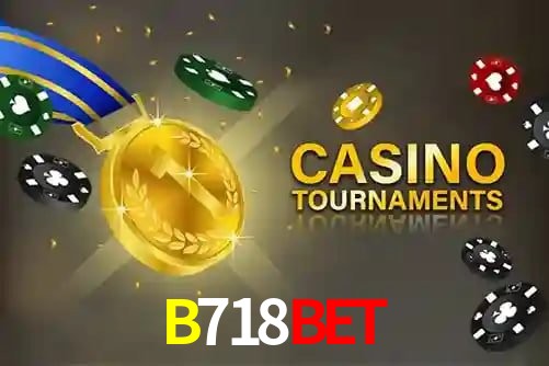 B718Bet,B718Bet Vip