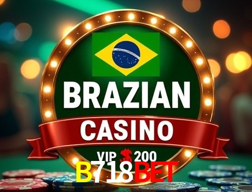 B718Bet,B718Bet Vip