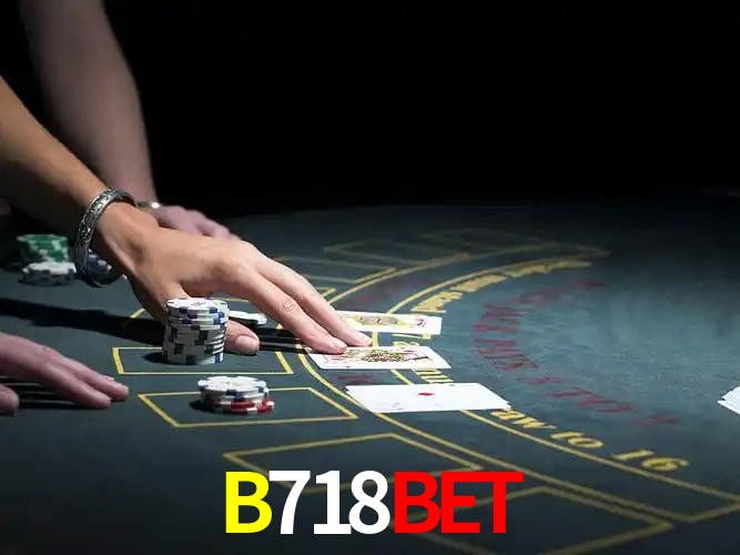 B718Bet