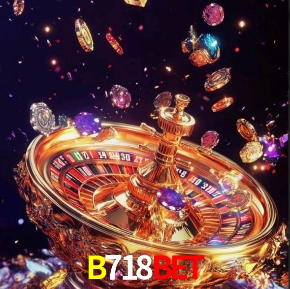  B718Bet Vip