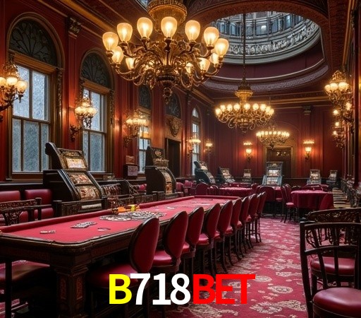 B718Bet,B718Bet Vip