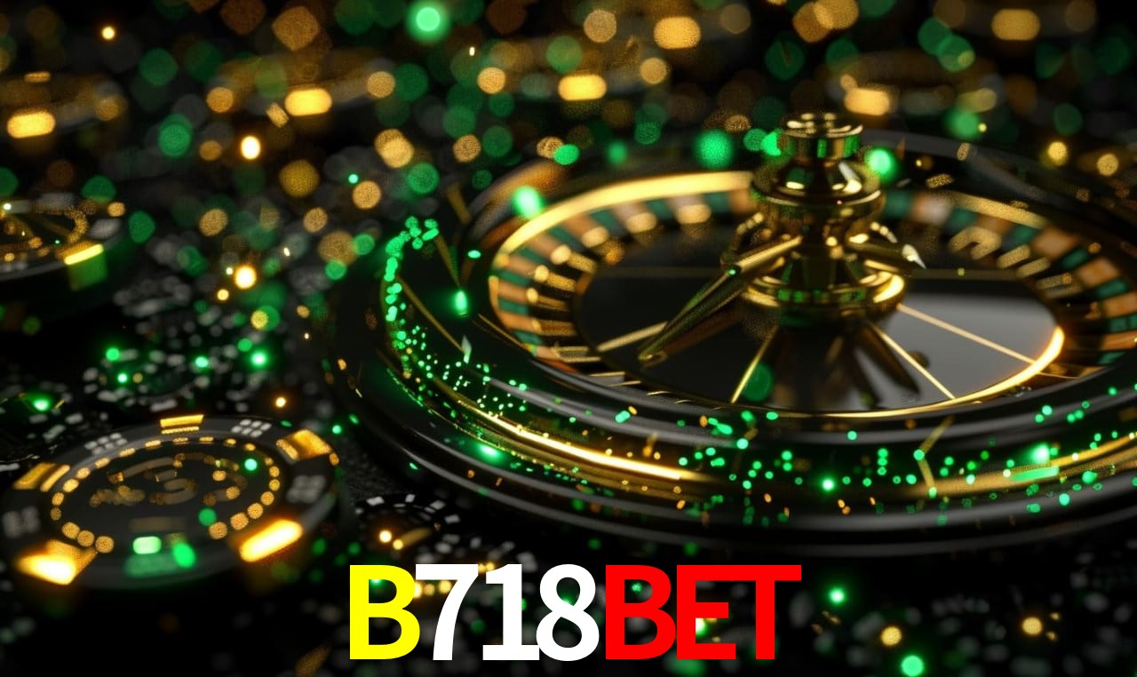 B718Bet