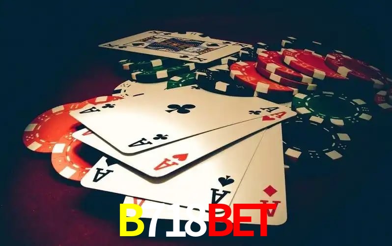 Explore as vantagens do B718Bet: serviço profissional e confiabilidade