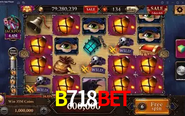 B718Bet,B718Bet Vip