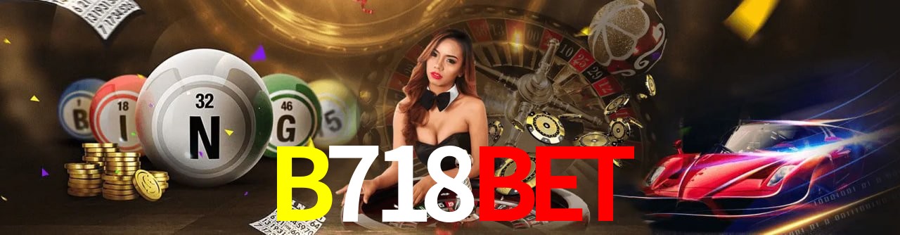Experimente o Login Seguro Premium no B718Bet