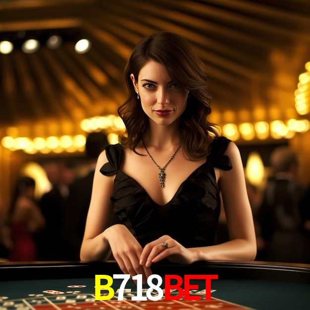 B718Bet