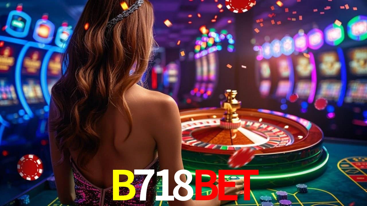 B718Bet